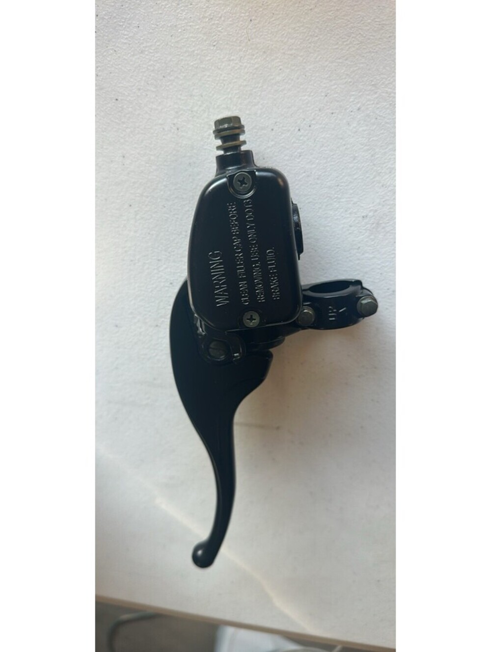Honda TRX500 FourTrax Foreman Right Front Brake Master Cylinder 2005-2011
